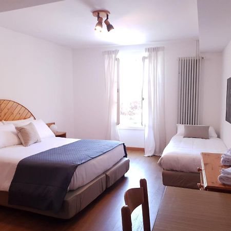 Val Colla B&B Lugano Bagian luar foto