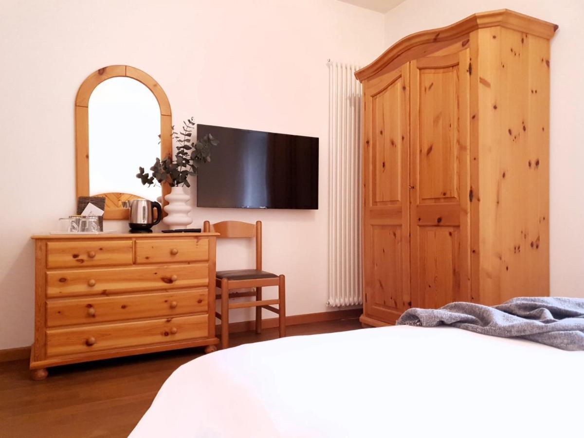 Val Colla B&B Lugano Bagian luar foto
