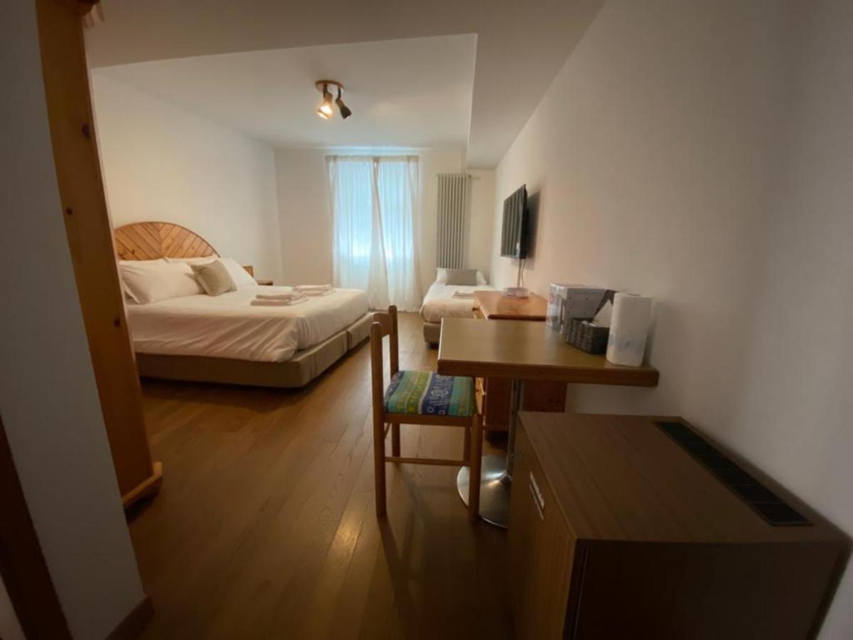 Val Colla B&B Lugano Bagian luar foto