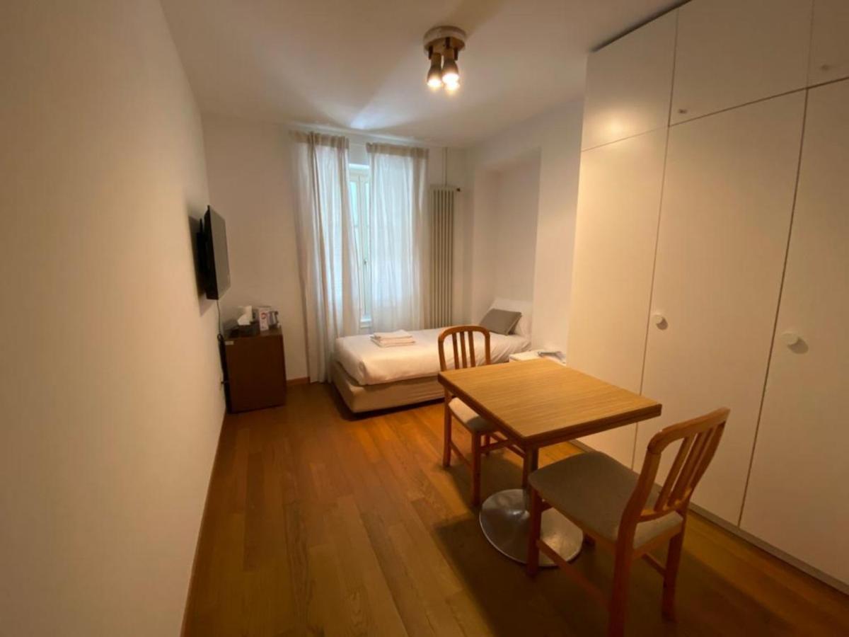 Val Colla B&B Lugano Bagian luar foto