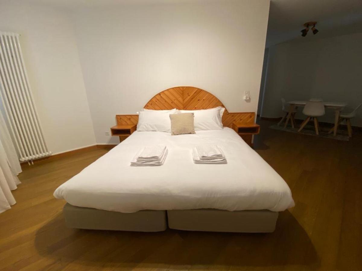 Val Colla B&B Lugano Bagian luar foto