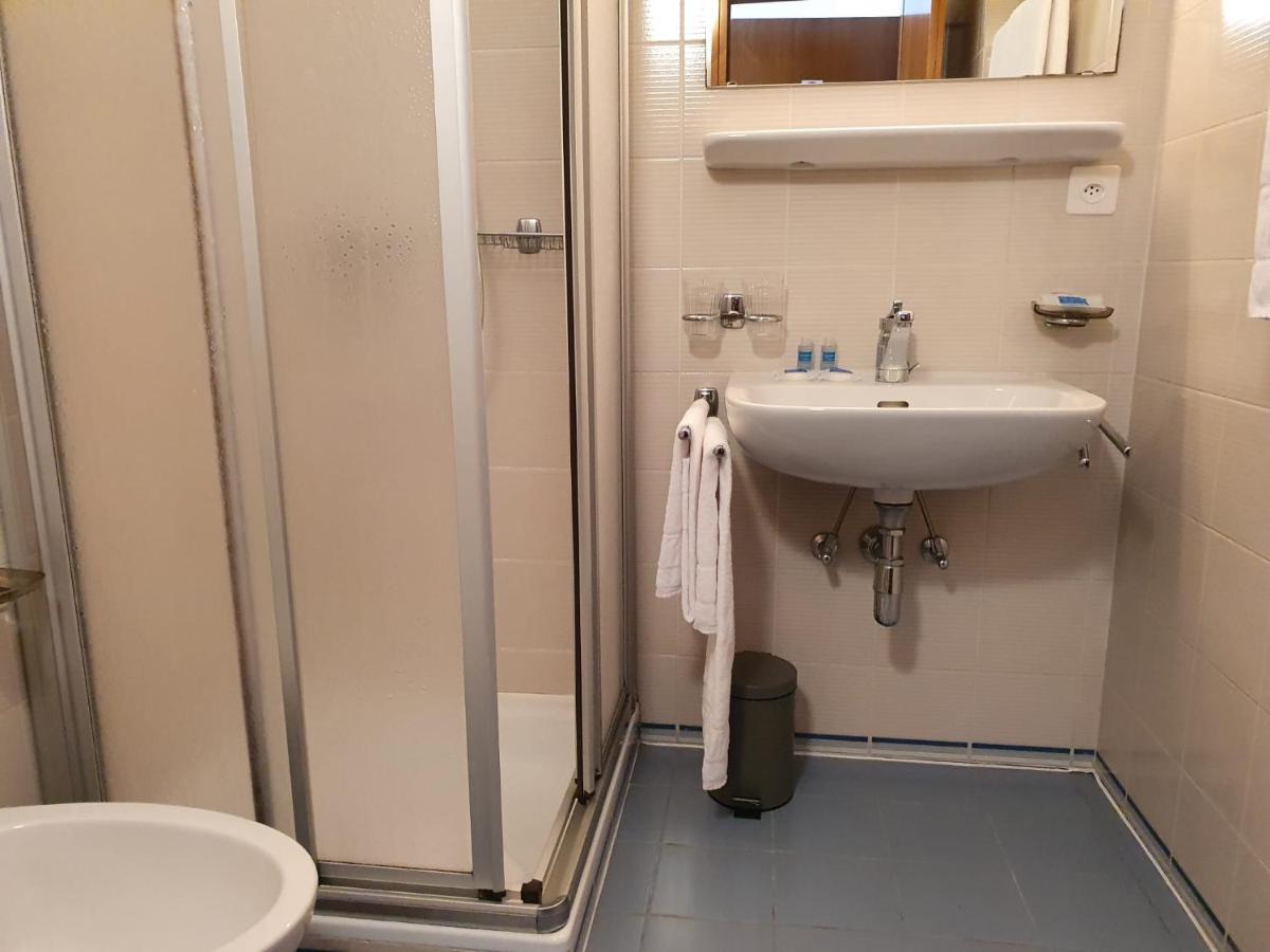 Val Colla B&B Lugano Bagian luar foto