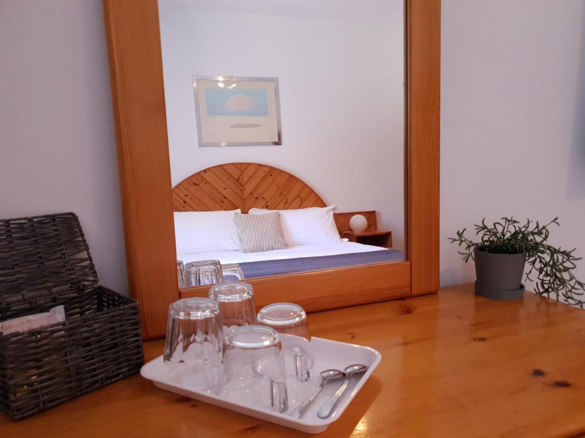 Val Colla B&B Lugano Bagian luar foto