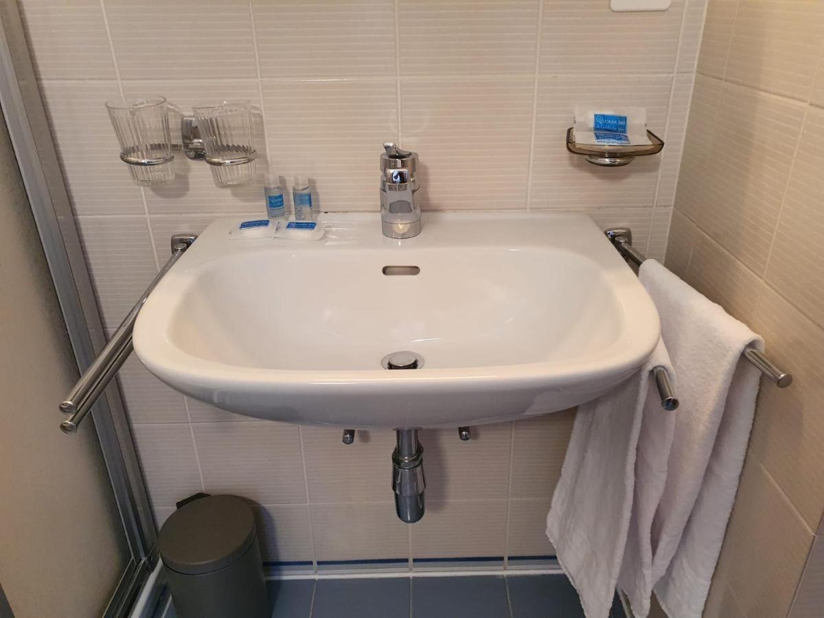 Val Colla B&B Lugano Bagian luar foto