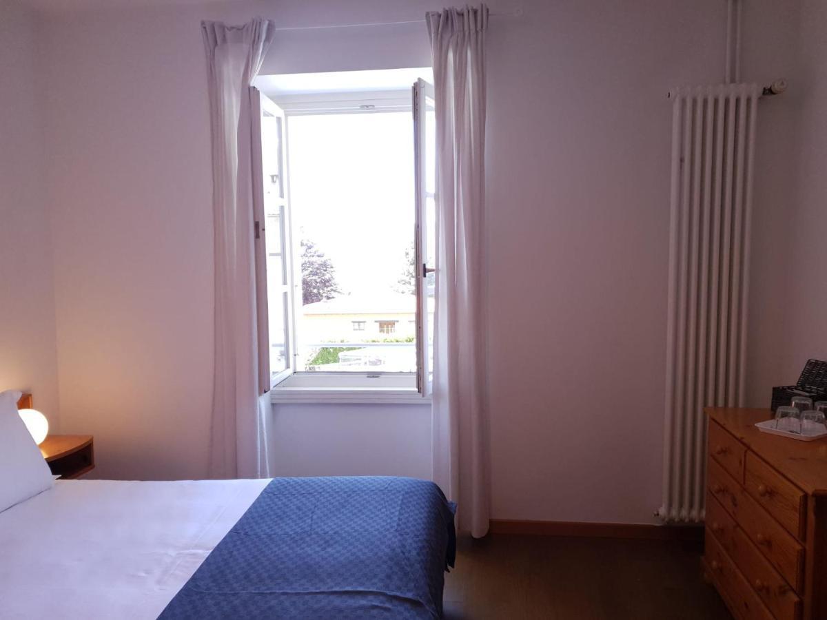 Val Colla B&B Lugano Bagian luar foto