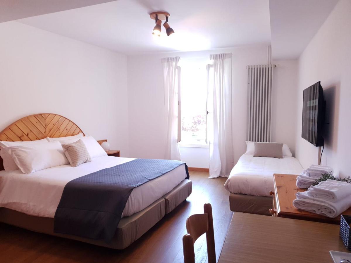 Val Colla B&B Lugano Bagian luar foto
