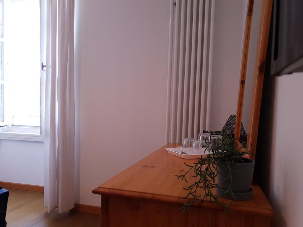 Val Colla B&B Lugano Bagian luar foto