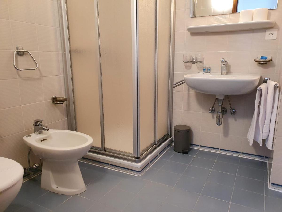 Val Colla B&B Lugano Bagian luar foto