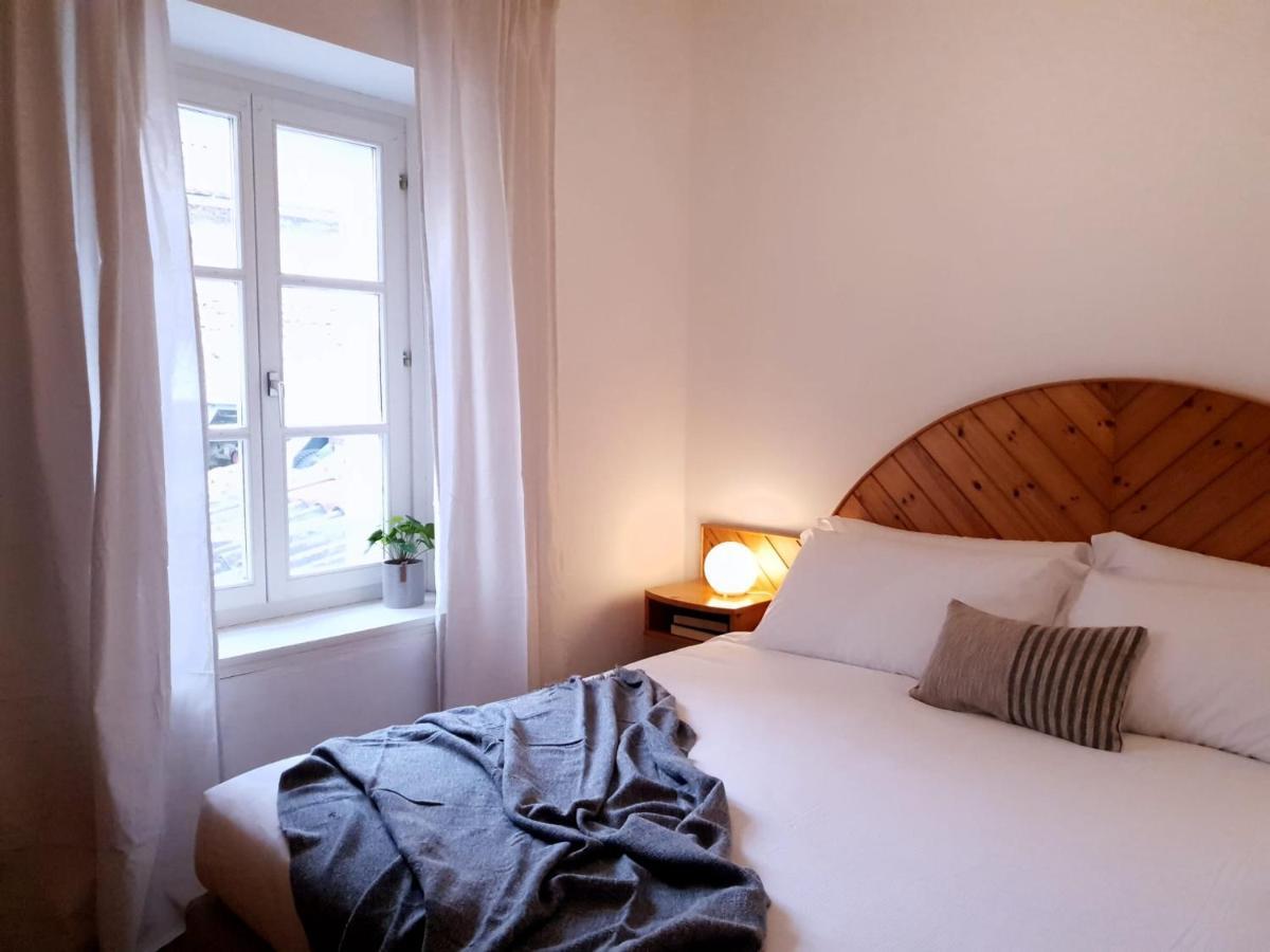 Val Colla B&B Lugano Bagian luar foto