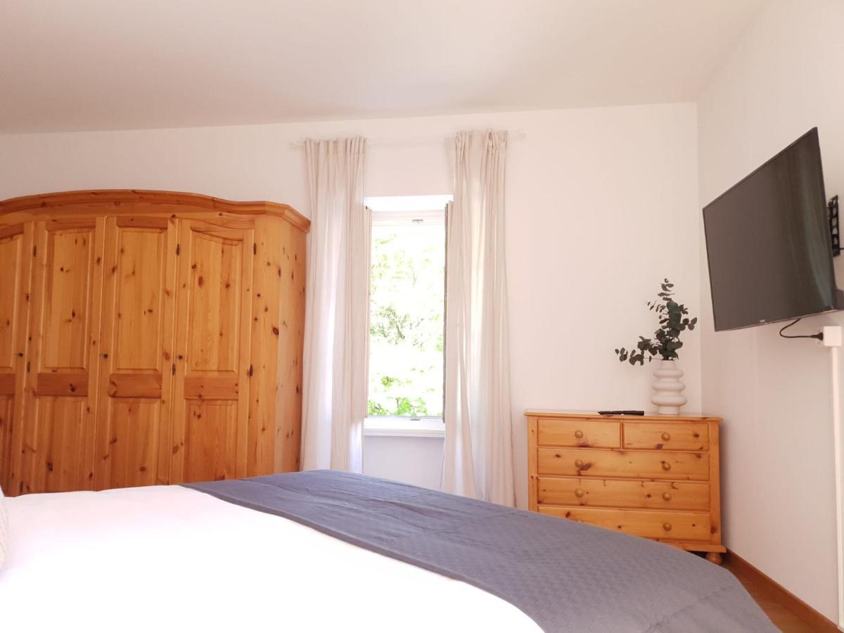 Val Colla B&B Lugano Bagian luar foto