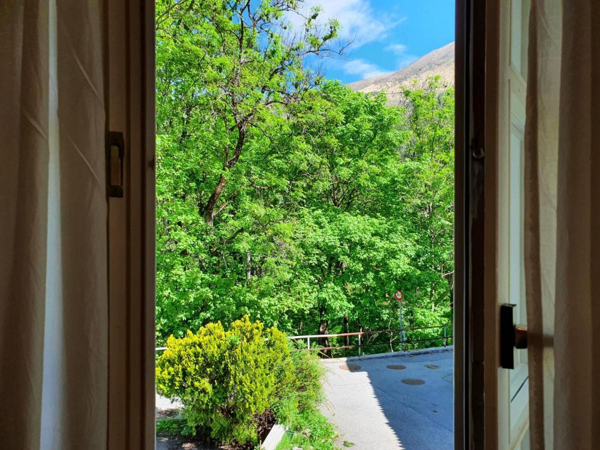 Val Colla B&B Lugano Bagian luar foto