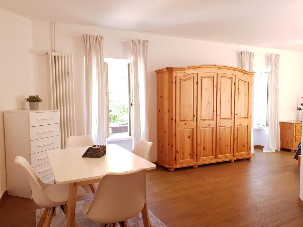 Val Colla B&B Lugano Bagian luar foto