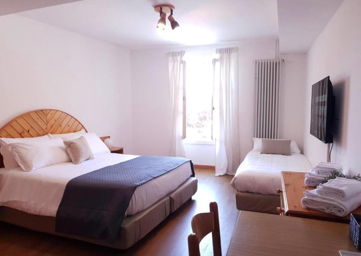 Val Colla B&B Lugano Bagian luar foto