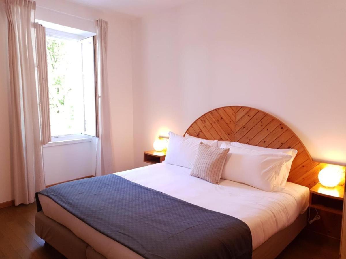 Val Colla B&B Lugano Bagian luar foto
